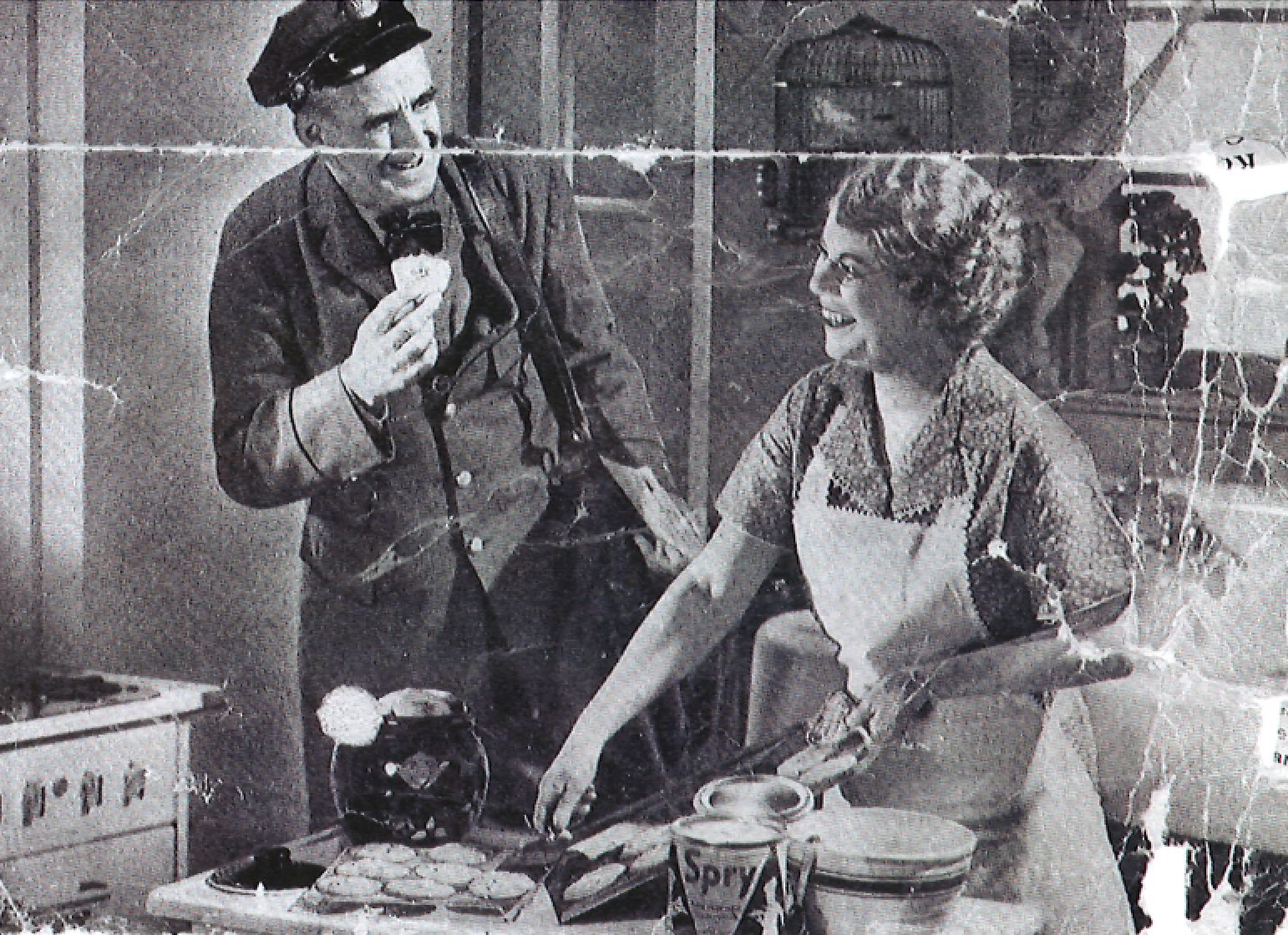 Blakeford Senior Life Residents Share Their Favorite Time-Honored Recipes